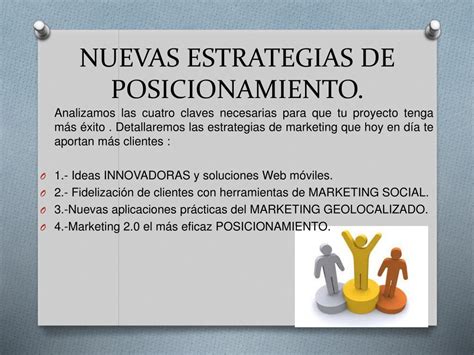 PPT ESTRATEGIAS De Mercado Y Posicionamiento PowerPoint Presentation