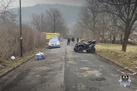 Tragedia na Dolnym Śląsku Nie żyje młoda kobieta która prowadziła