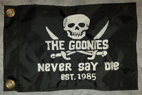 Goonies 1985