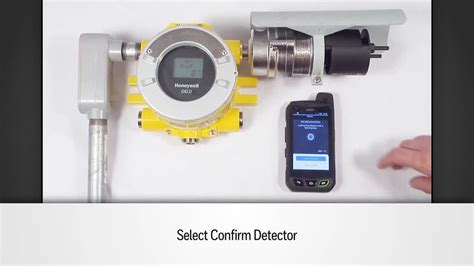 Honeywell Search Point Optima Plus Infrared Point Gas Detector At Rs