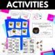 Area And Perimeter Th Grade Math Worksheets Games Activities