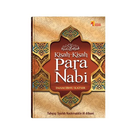 Jual Buku Kisah Kisah Para Nabi Kisah Para Nabi Kisah Kisah Nabi