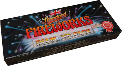 Firework Displays - Fusion Event Services