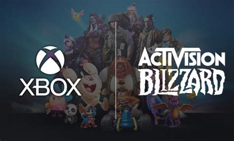 Regulador do Reino Unido impediu a aquisição da Activision Blizzard