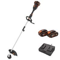 Worx NITRO WG186E Rasentrimmer 40V 4Ah Im Angebot Agrieuro