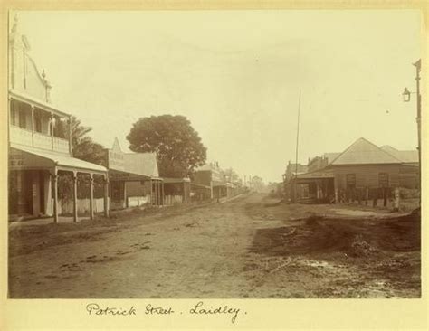 March of the Dungarees - Laidley | Recreation, sport and arts ...