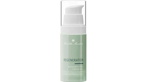 Charlotte Meentzen Regeneration Augenfalten Creme Gel Online Bestellen