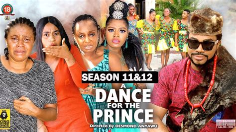 A DANCE FOR THE PRINCE SEASON 11 12 NEW TRENDING MOVIES 2022