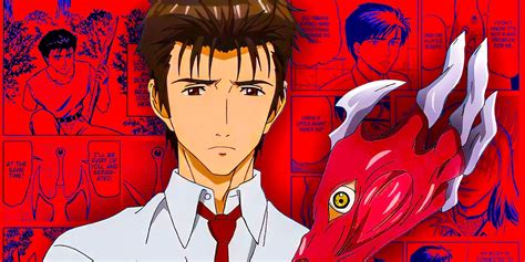 Netflixs Live Action Parasyte Adaptation Must Nail 1 Thing About The