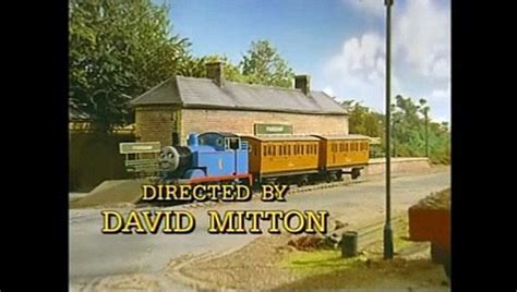 Gallant Old Engine And Other Thomas Stories Video Dailymotion