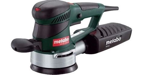 Metabo Sxe Turbotec Im Test Sehr Gut Sehr Gutes Aber Teures