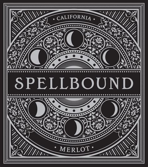 Spellbound Merlot Folio Fine Wine Partners