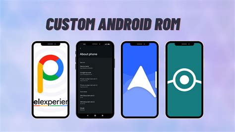 Custom Android ROM is it worth it Marko Idžan