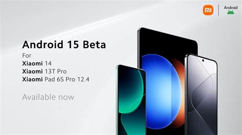 Le Xiaomi Le Xiaomi T Pro Et Le Xiaomi Pad S Pro Ont Re U La