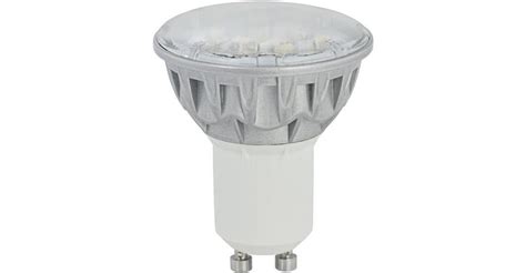 Ampolleta Led Eglo 3000k Gu10 Par51 5w Luz Cálida Solotodo