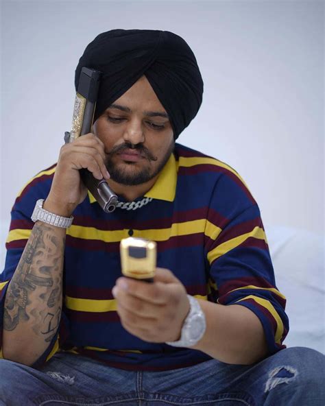 100 Sidhu Moose Wala Pictures Wallpapers