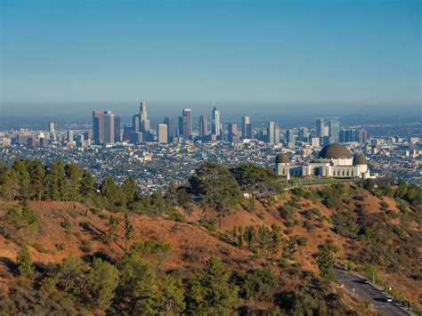 La Tourisms Latest Updates Discover Los Angeles