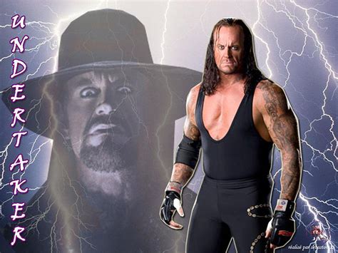 Undertaker Undertaker Wallpaper 34724140 Fanpop