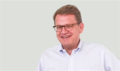 Uwe Raschke Is New Ceo Of Bsh Hausger Te Gmbh Bosch Media Service