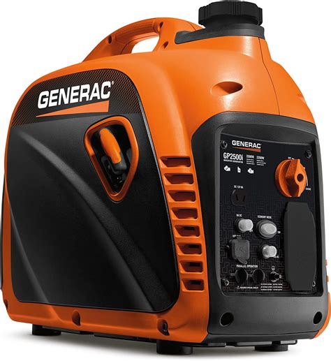 Generac Generator Reviews (Dual Fuel, Inverter, Standby ...