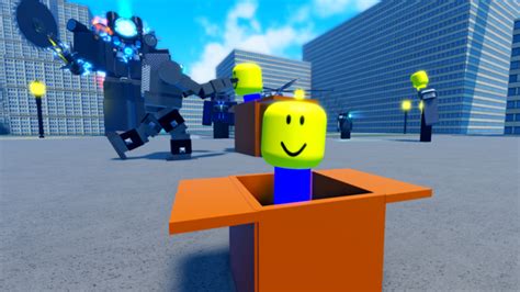 Robloxgo Code Skibi Defense Vs Upd Superbox Siege Defense