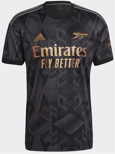 Adidas FC Arsenal Auswärtstrikot 2022 2023 ab 81 99 Preisvergleich