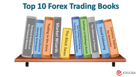 Top Forex Trading Books Updated For Industry Guide