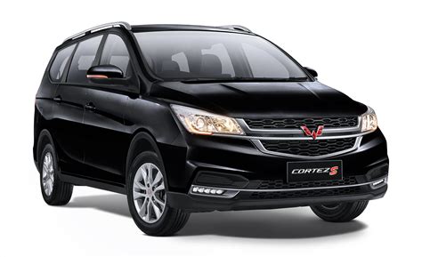 Cortez S Car: Price, Specifications, Interior 2025 | Wuling