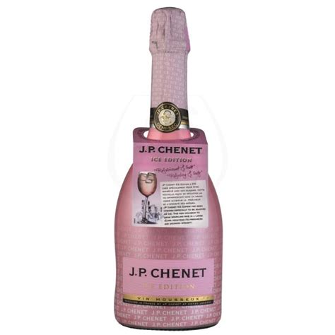 Alkostore J P Chenet Ice Edition Ros L