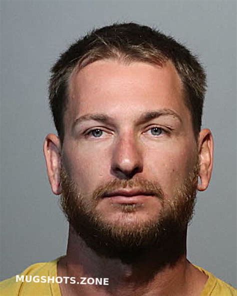 CODY BOHANNON 05 17 2024 Seminole County Mugshots Zone