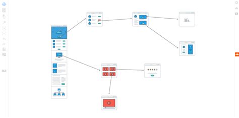 Best User Flow Diagram Tools for Seamless UX Design in 2024