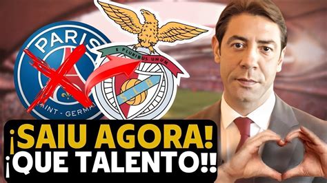 DE ÚLTIMA HORA RUI COSTA CONFIRMOU ÚLTIMAS NOTÍCIAS DO BENFICA HOJE