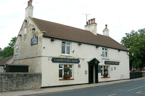 10 Best Pubs In Yorkshire Where To Enjoy A Pint In A Traditional