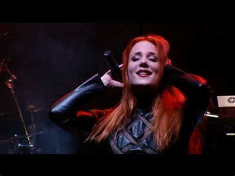 Kamelot The Haunting Con Simone Simons De Epica DVD Escalado A 4K