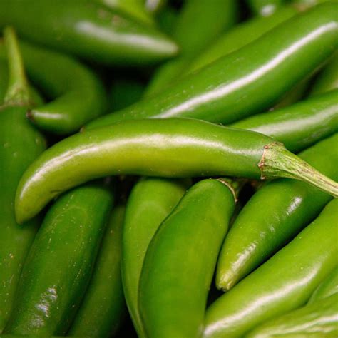 The Ultimate Guide To The Jalapeños Scoville Rating