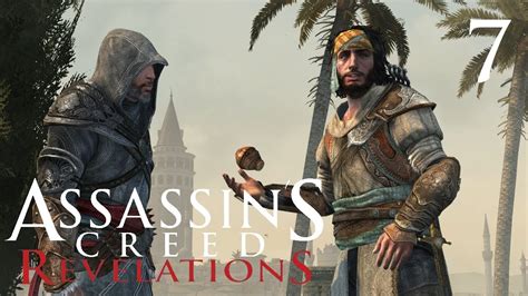 Assassin S Creed Revelations ITA 7 All Attacco 100 Sincro YouTube