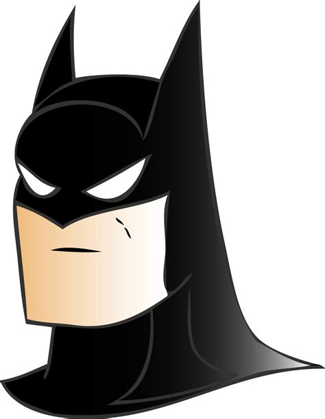 PortFéo: Batman