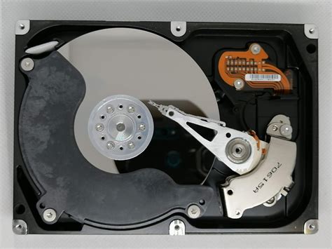 Hard Disk Drive Free Photo On Pixabay Pixabay