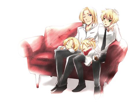 Axis Powers Hetalia Wallpaper By Haru Aki Zerochan Anime