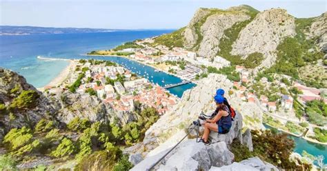 Outdoor Activities To Do In Omis For Adventurers Manawa