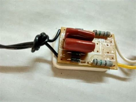 swastik plastic led serial set spare parts  piece  chennai