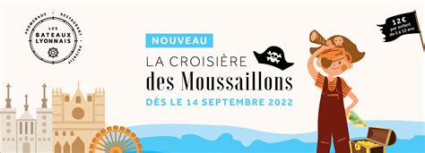 Croisière Moussaillons Lavorel Hotels