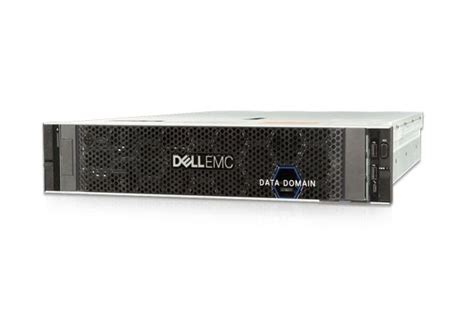 Jual Dell EMC Data Domain DD3300 Data Protection JFX Store