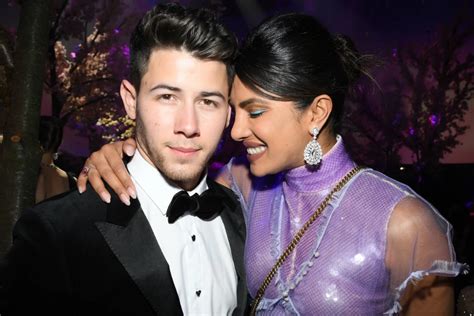 Nick Jonas Got Priyanka Chopra the Best Anniversary Gift Ever