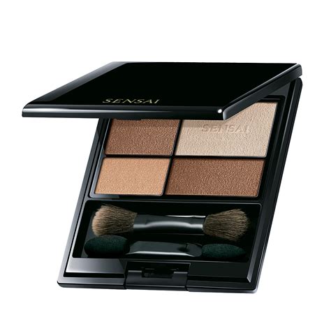 Sensai Eye Shadow Palette Lujous