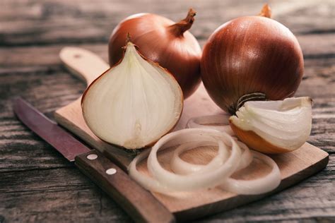 Cebolla En La Cocina Saludable Recetas Bajas En Calorías Y Ricas En