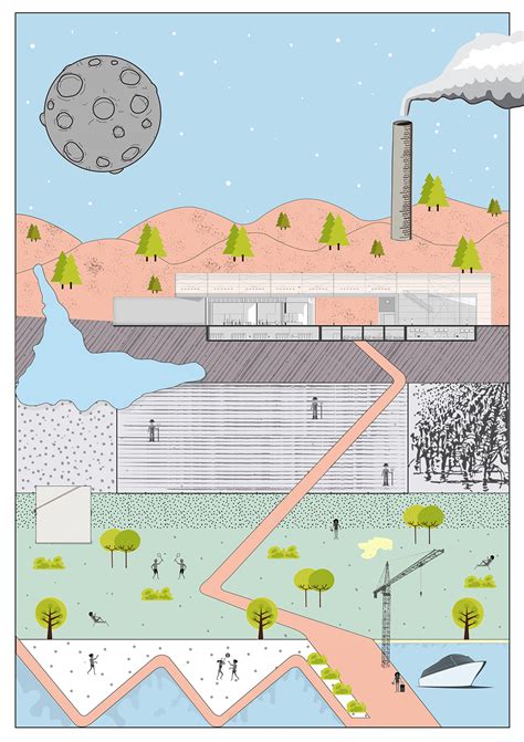 BROWNFIELD REMEDIATION On Behance