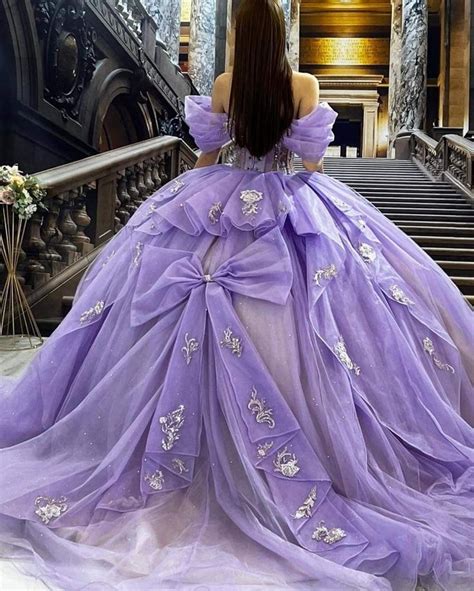 Light Purple Quince Dresses Light Purple Quinceanera Dresses