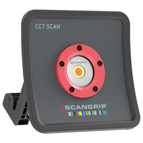 SCANGRIP MULTIMATCH R Mobilight SCANGRIP Official Distributor Web