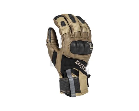 Klim Adventure GTX Gloves - bigbadbikes.com™